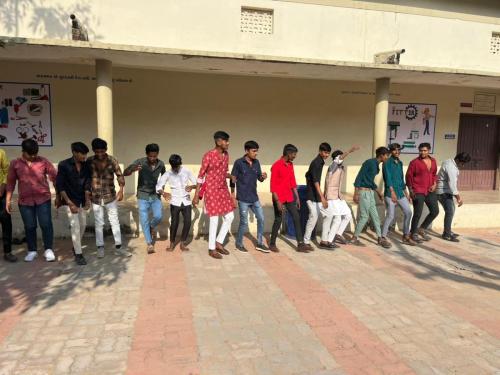 NAVRATRI 5